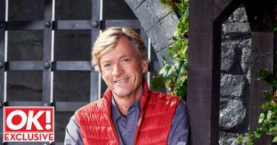I'm A Celeb's Richard Madeley says Susanna Reid will 'fall about laughing' at him on show - www.ok.co.uk - Britain