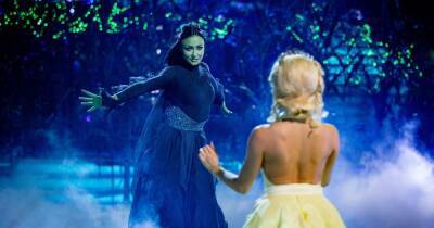 Strictly fans outraged as they all ask same thing about opening Wicked number - www.manchestereveningnews.co.uk
