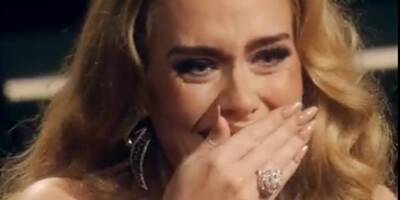 Adele Is Brought to Tears When Her Favorite Teacher Appears at Her Show: 'You Changed My Life' - justjared.com - Britain - state Mississippi - county Mcdonald