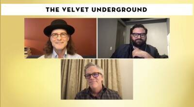The Velvet Underground’s Influence On Director Todd Haynes’ Film Went Far Beyond The Band’s Music – Contenders Documentary - deadline.com