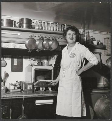 How Julia Child changed America’s relationship to food (and PBS) - www.metroweekly.com - France