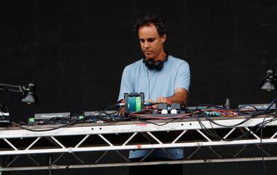 Four Tet says Domino have removed three of his albums from streaming services - www.nme.com - county Love
