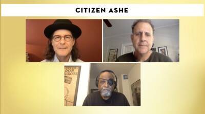 ‘Citizen Ashe’ Directors Rex Miller & Sam Pollard On Arthur Ashe’s Legacy As An Activist – Contenders Documentary - deadline.com - Australia - county Arthur - county Ashe
