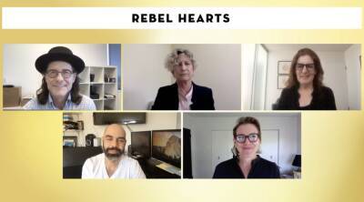 ‘Rebel Hearts’ Explores Conflict Between Progressive Nuns And Patriarchal Power Structure In 1960s L.A. – Contenders Documentary - deadline.com - Los Angeles - Vietnam - Vatican