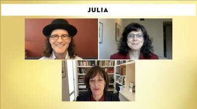 Julia Child Underestimated Her Own Feminist Impact, ‘Julia’ Directors Say – Contenders Documentary - deadline.com - France - USA - Beyond