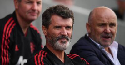 Roy Keane tipped to become Manchester United interim manager - www.manchestereveningnews.co.uk - Manchester