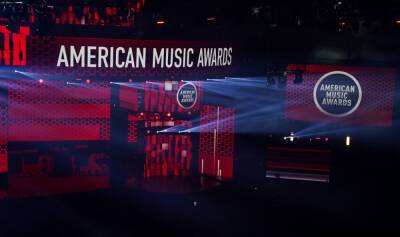 American Music Awards 2021 Winners List (Updating Live) - variety.com - Los Angeles - USA