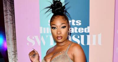 Megan Thee Stallion Cancels American Music Awards 2021 Performance Because of ‘Unexpected Personal Matter’ - www.usmagazine.com - USA - Texas