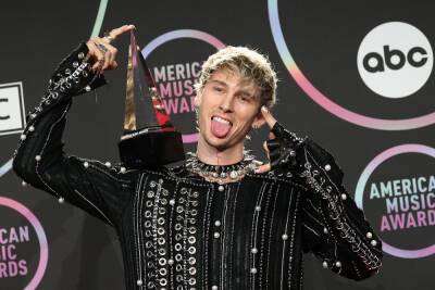AMAs 2021: Full list of nominees and winners, best performances - nypost.com - USA