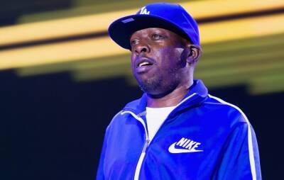 A Tribe Called Quest share release date for posthumous Phife Dawg album - www.nme.com