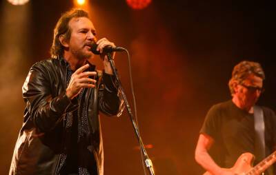 Pearl Jam discussed never playing again after Roskilde festival tragedy - www.nme.com - Denmark
