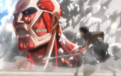 ‘Attack On Titan’ final season to stream on Hulu, Crunchyroll and Funimation - www.nme.com - Japan