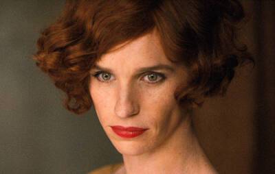 Eddie Redmayne says playing a trans woman in ‘The Danish Girl’ was “a mistake” - www.nme.com - Denmark