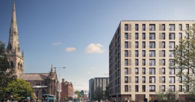Affordable housing approved at three sites in Salford - www.manchestereveningnews.co.uk - county Pendleton - city Charlestown