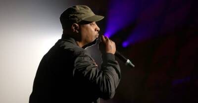 Chuck D pens open letter on Astroworld tragedy - www.thefader.com