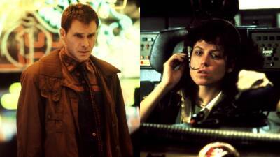 Ridley Scott: Live-Action ‘Blade Runner’ and ‘Alien’ TV Series Being Developed, Pilots Written - variety.com