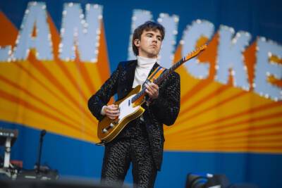 Declan McKenna announces details of huge Royal Albert Hall show in London - www.nme.com - Britain - London - county New London