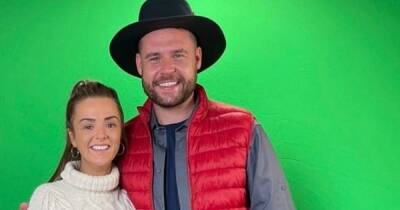 Aaron Dingle - Steph Jones - Danny Miller - Who is I'm A Celeb's Danny Miller's fiancée Steph Jones? All you need to know about the NHS midwife - ok.co.uk - Manchester