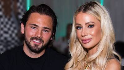 Olivia Attwood posts about Bradley Dack's jealousy as she cancels wedding - heatworld.com