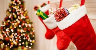 The one thing Manchester parents put in their kids' Christmas stockings - www.manchestereveningnews.co.uk - Manchester - county Nicholas