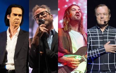 Nick Cave, The National, Tame Impala, Kraftwerk and more for All Points East 2022 - www.nme.com - London