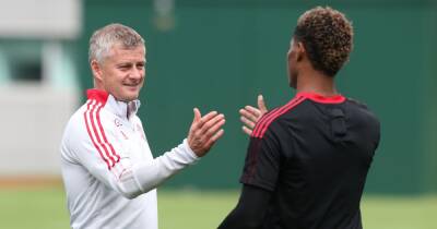 'Thank you boss' - What Manchester United players have said about Ole Gunnar Solskjaer's sacking - www.manchestereveningnews.co.uk - Manchester - Norway