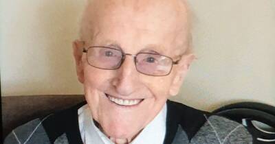 92-year-old previously reported missing in Aberdeen is found - www.dailyrecord.co.uk - Scotland - city Aberdeen