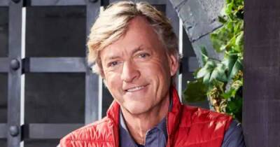 Richard Madeley: Who is I’m a Celebrity 2021 contestant? - www.msn.com