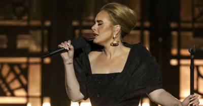 Adele Explains Divorce To Her 9-Year-Old Son On 'My Little Love' - www.msn.com