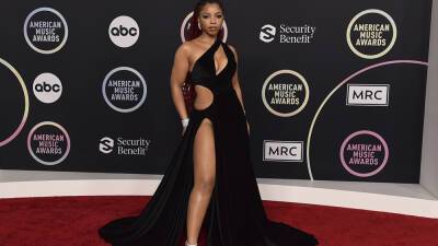 2021 AMAs red carpet: The top 5 best looks from the 49th annual show - www.foxnews.com - Los Angeles - USA