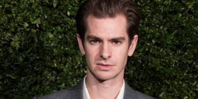 Andrew Garfield Reveals Why His Life Is Now 'Completely Different' - www.justjared.com
