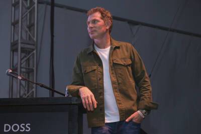 Bobby Flay Reaches 3-Year Food Network Extension After Parties Had Nearly Split - deadline.com