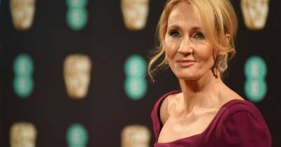 JK Rowling says activists leaked her home address as author reveals she's had death threats - www.dailyrecord.co.uk - Scotland