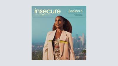 Issa Rae Unveils New ‘Insecure’ Soundtrack, Featuring Saweetie, TeaMarrr, Thundercat, More (EXCLUSIVE) - variety.com