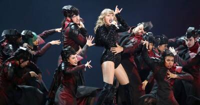 Which Taylor Swift Album Will Be Rerecorded Next? The Wildest Fan Theories and Speculation - www.usmagazine.com