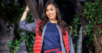 I'm A Celebrity: What is Snoochie Shy's real name? - www.msn.com - Adidas