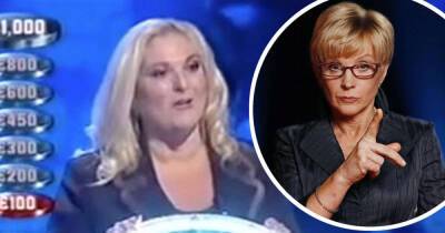 Vanessa Feltz set to get the last laugh in feud with Anne Robinson - www.msn.com