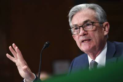 Joe Biden To Nominate Jerome Powell For New Term As Fed Chair - deadline.com - USA - county Jerome
