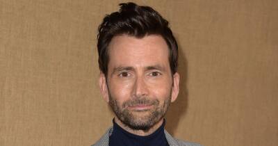 David Tennant debuts red hair on Adele ITV special as fans ask if he’s ‘won Squid Game’ - www.ok.co.uk - Britain