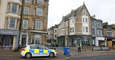 Salford man charged with attempted murder following shooting in Lancashire - www.manchestereveningnews.co.uk