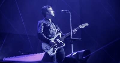 Noel Gallagher to play Delamere Forest in 2022 - www.manchestereveningnews.co.uk - Britain - county Cheshire - county Forest