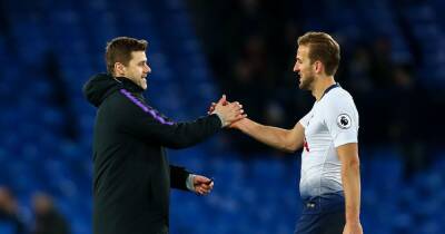 Harry Kane and the four Tottenham players Mauricio Pochettino could sign for Manchester United - www.manchestereveningnews.co.uk - France - Manchester - Argentina