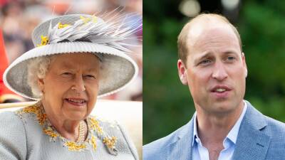Elizabeth Queenelizabeth - queen Elizabeth - Jack Brooksbank - Mike Tindall - Zara Tindallа - prince William - The Queen’s Great-Grandsons Were Baptized at Windsor Amid Claims William Won’t Let Lili Be Christened There - stylecaster.com - Britain - county Windsor - county Berkshire