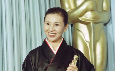 Emi Wada Dies: Oscar-Winning Costumer Designer On Kurosawa’s ‘Ran’ Was 84 - deadline.com - Japan