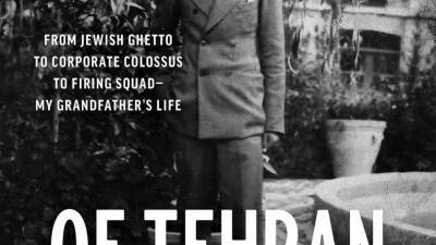 Review: 'Titan of Tehran' uniquely blends history, memories - abcnews.go.com - Iran - city Tehran
