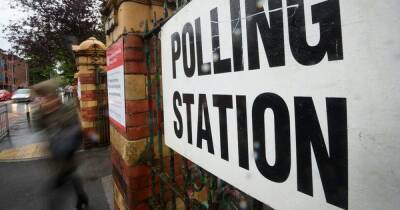Polling station venues set to move amid concerns about school closures - www.manchestereveningnews.co.uk