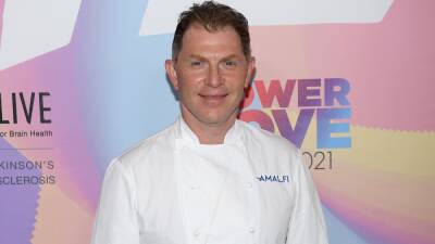Bobby Flay Signs New Food Network Deal After Stalled Negotiations Almost Led to Exit - thewrap.com