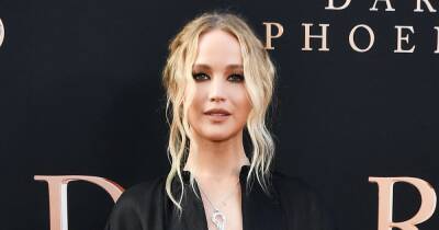 How Pregnant Jennifer Lawrence Is Already Giving Her 1st Child ‘Privacy’ - www.usmagazine.com