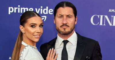Jenna Johnson Weighs In on Husband Val Chmerkovskiy’s Potential ‘Dancing With the Stars’ Departure - www.usmagazine.com