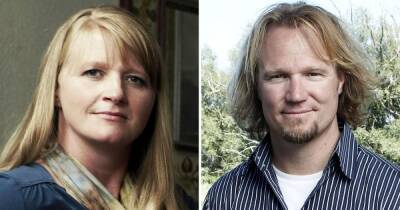 Sister Wives’ Christine Brown Was ‘Not Excited’ About Kody Brown’s Arizona Property Ahead of Split: ‘Marriage Is Hard’ - www.usmagazine.com - Arizona - Utah - Wyoming